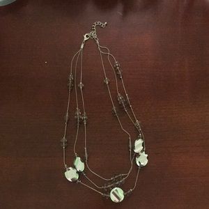 Layer Necklace